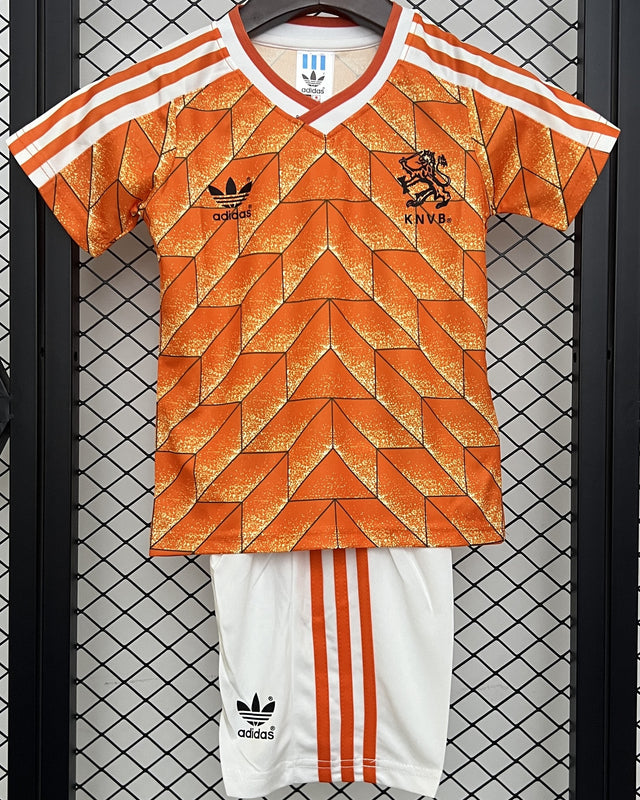 HOLLAND kid kit