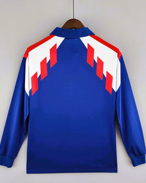 FRANCIA Camicia a maniche lunghe