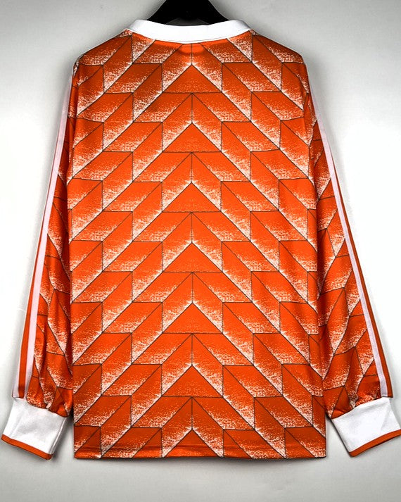 HOLLAND Long sleeve shirt