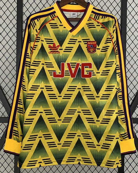 Maglia a maniche lunghe ARSENAL