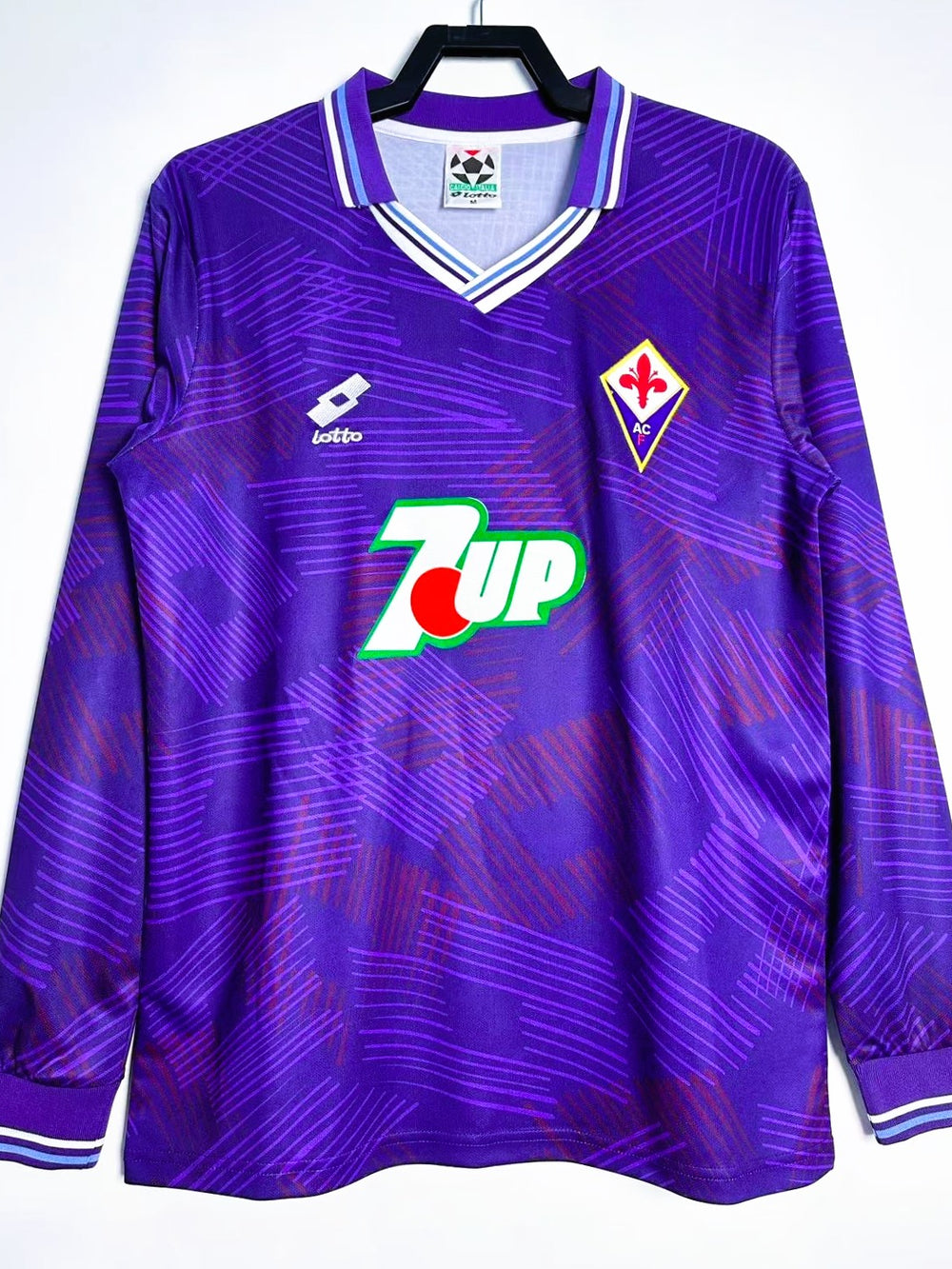 FIORENTINA Long sleeve shirt