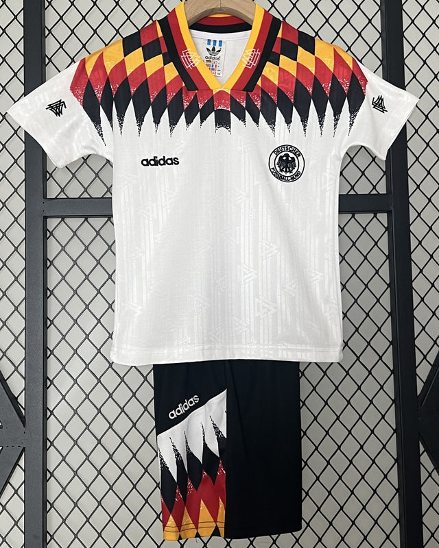 GERMANY kid kit