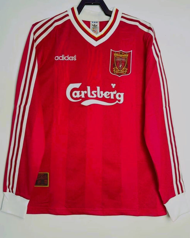 LIVERPOOL Long sleeve shirt