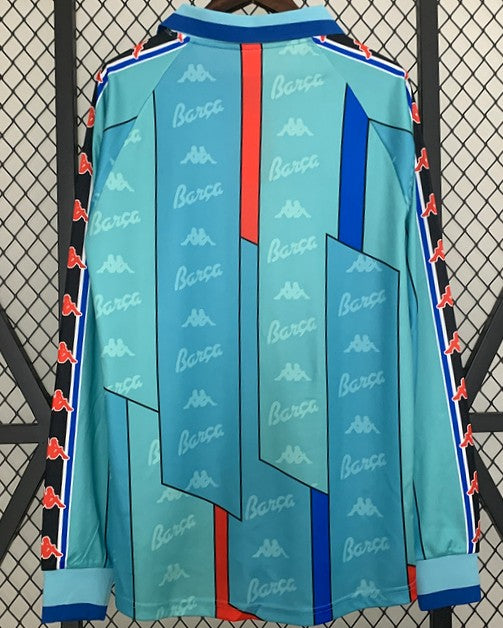 Chemise à manches longues BARCELLONA