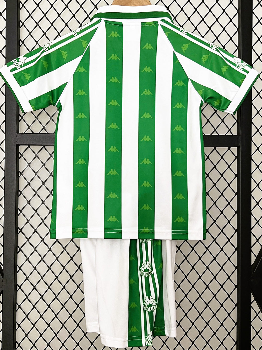 Kit per bambini del BETIS
