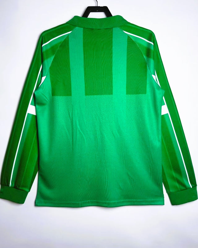 TOTTENHAM Chemise à manches longues