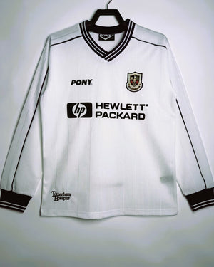TOTTENHAM Chemise à manches longues