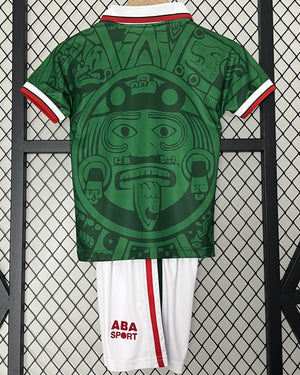 MEXICO kid kit