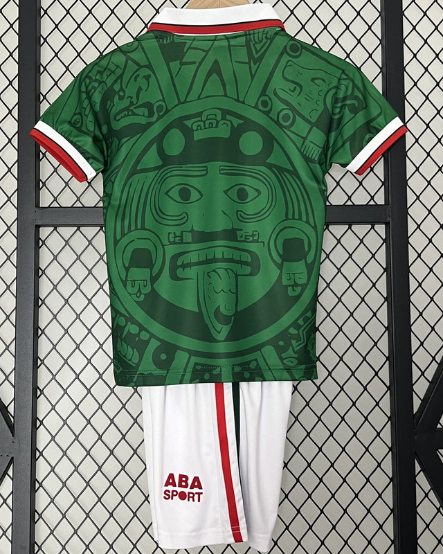 MEXICO kid kit