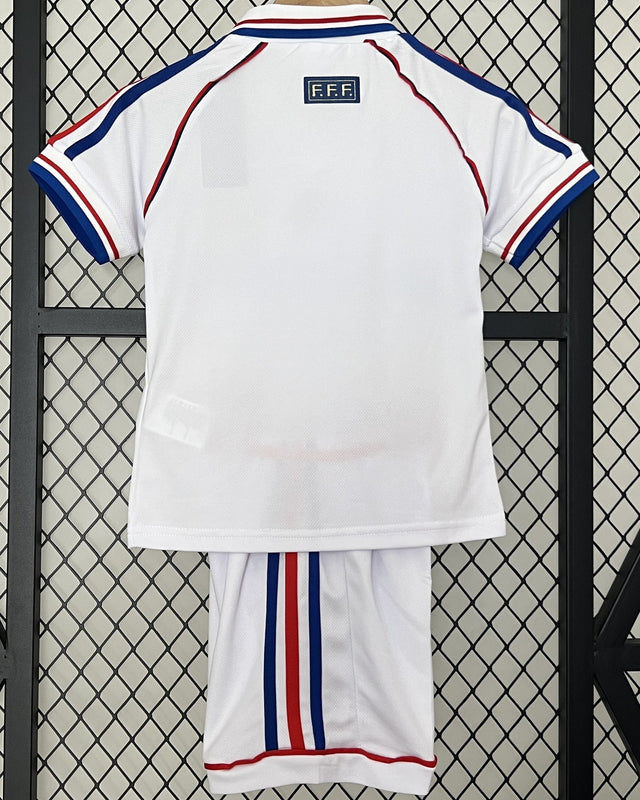 FRANCE kid kit
