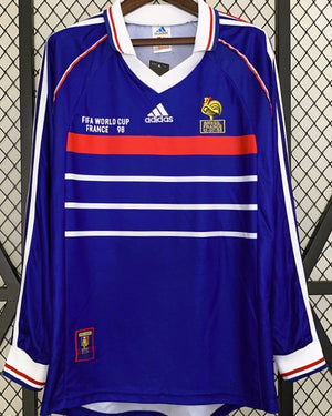 FRANCIA Camicia a maniche lunghe