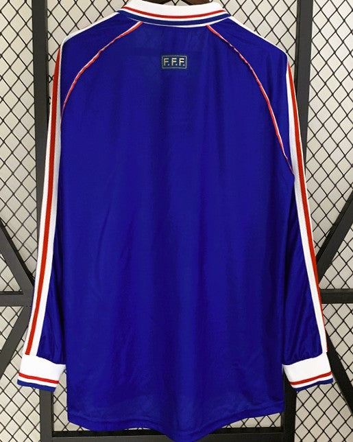 FRANCIA Camicia a maniche lunghe