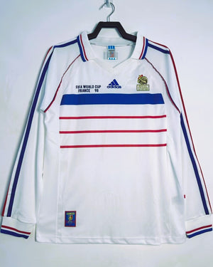 FRANCIA Camicia a maniche lunghe