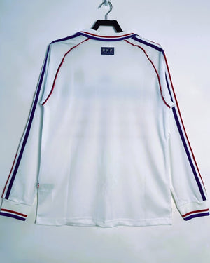 FRANCIA Camicia a maniche lunghe