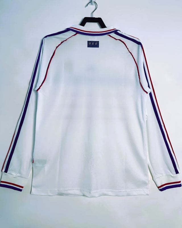 FRANCIA Camicia a maniche lunghe