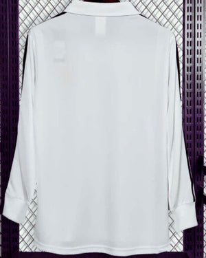 Maillot à manches longues du REAL MADRID