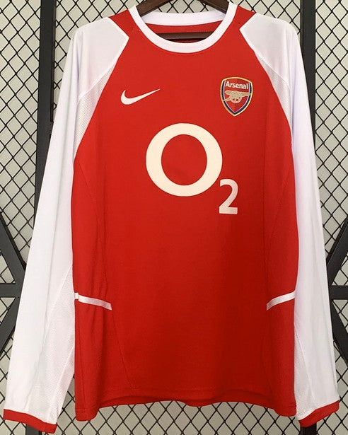 Maglia a maniche lunghe ARSENAL