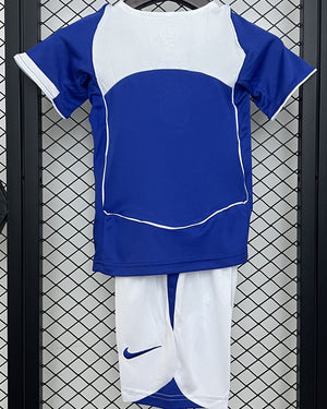 BRASIL kid kit