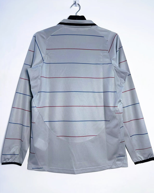 BARCELONA Long sleeve shirt