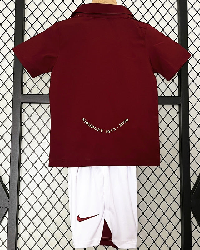 ARSENAL kid kit