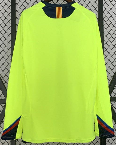 Chemise à manches longues BARCELLONA