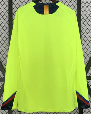 BARCELONA Long sleeve shirt