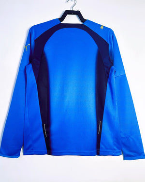 ITALY Long sleeve shirt