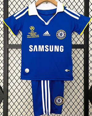 CHELSEA kid kit