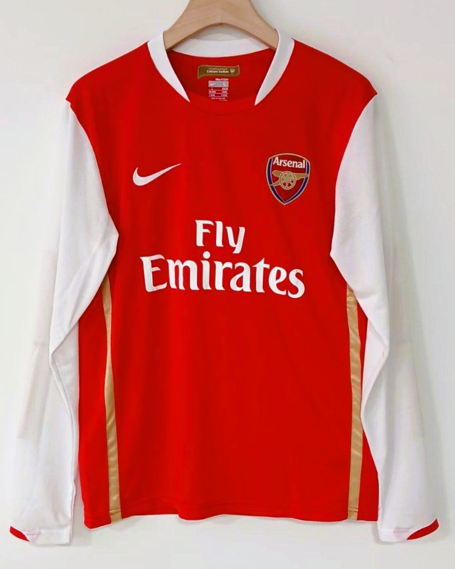 Maglia a maniche lunghe ARSENAL