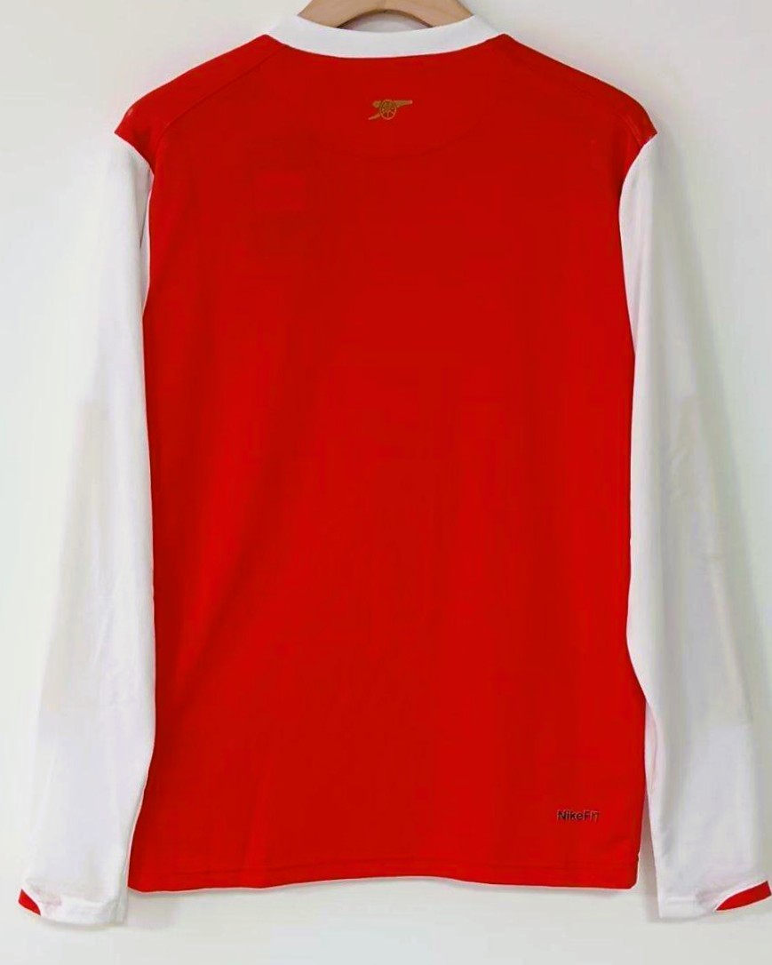 Maglia a maniche lunghe ARSENAL