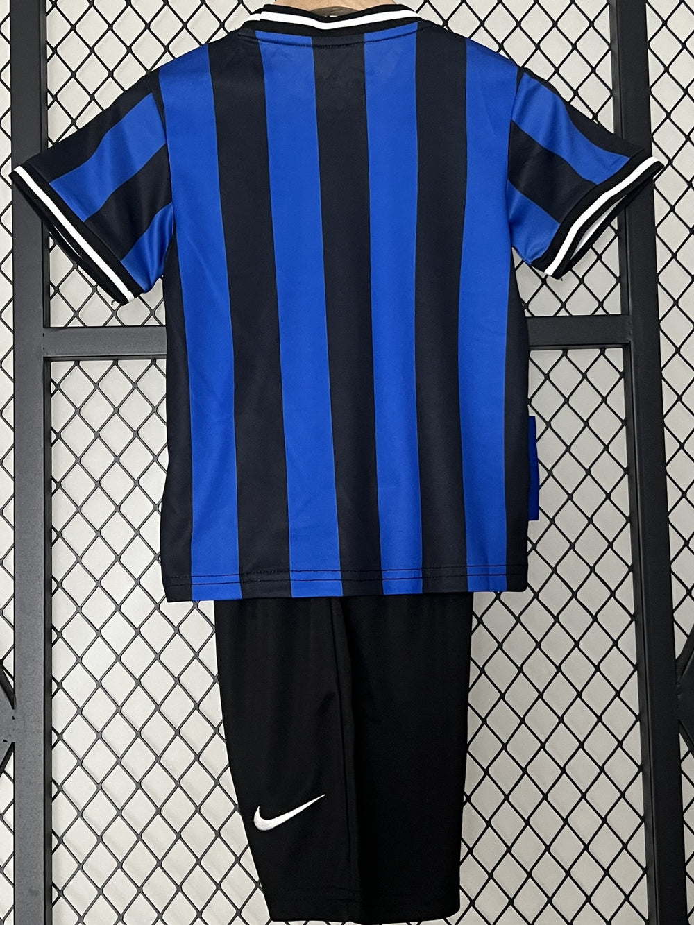 Kit infantil del INTER