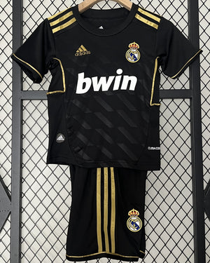 REAL MADRID Kindertrikot