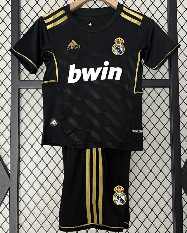 REAL MADRID Kindertrikot