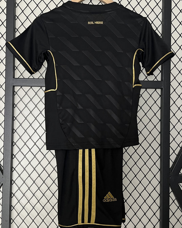 REAL MADRID Kindertrikot