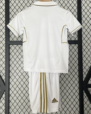 REAL MADRID Kindertrikot