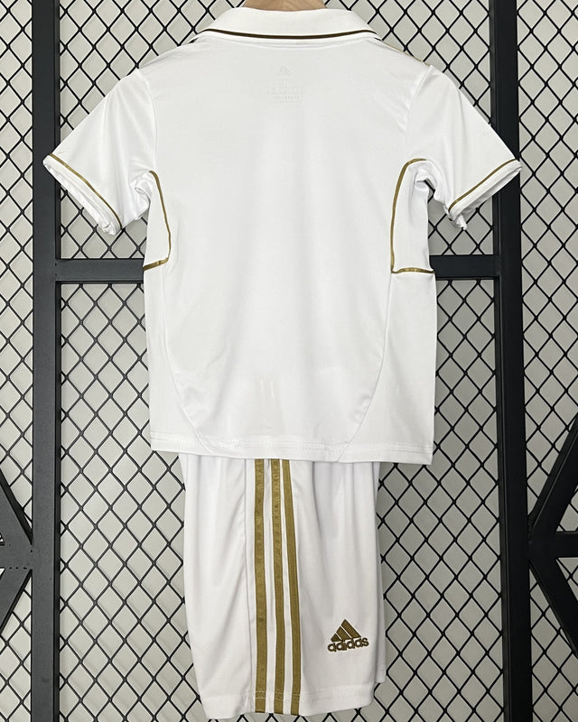 REAL MADRID Kindertrikot