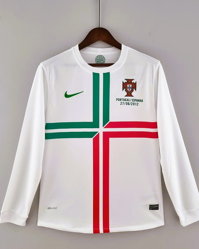 PORTUGAL Langarmshirt