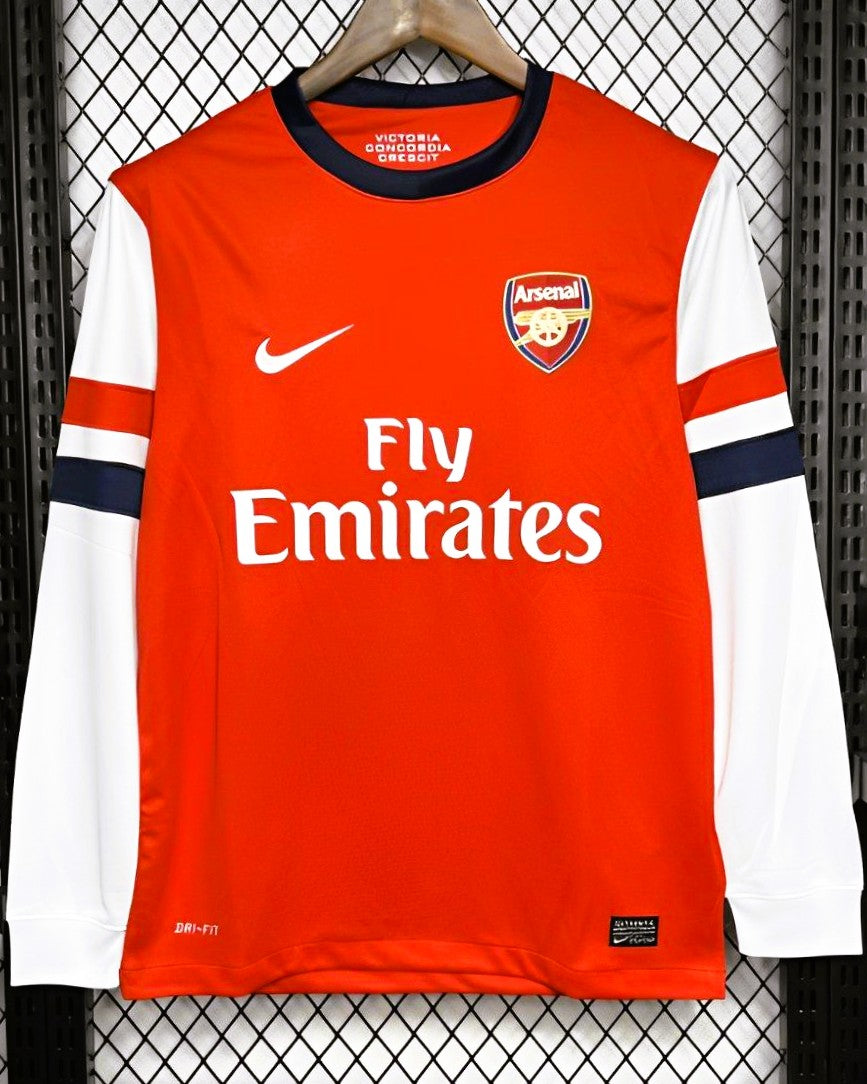 Maglia a maniche lunghe ARSENAL
