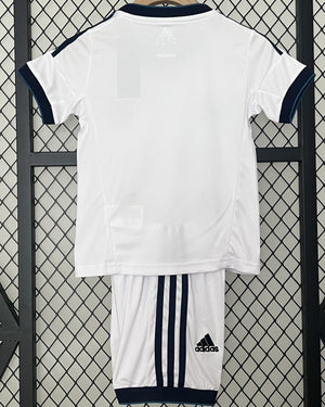 REAL MADRID Kindertrikot