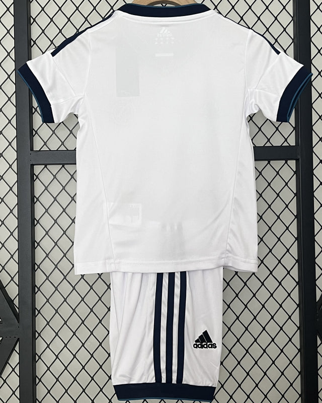 REAL MADRID Kindertrikot