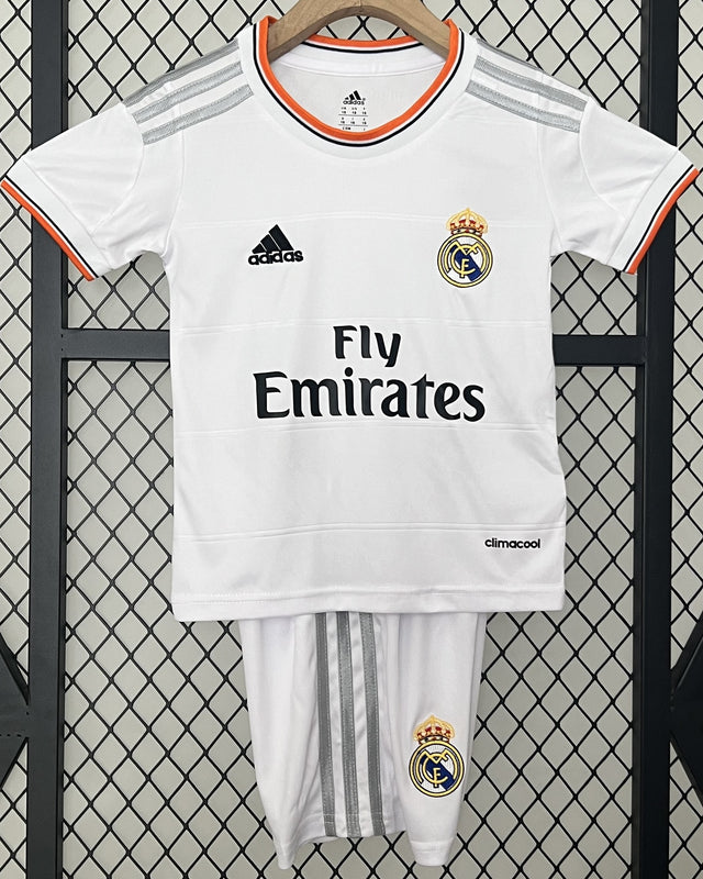 REAL MADRID Kindertrikot