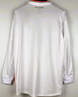 Maillot à manches longues du REAL MADRID