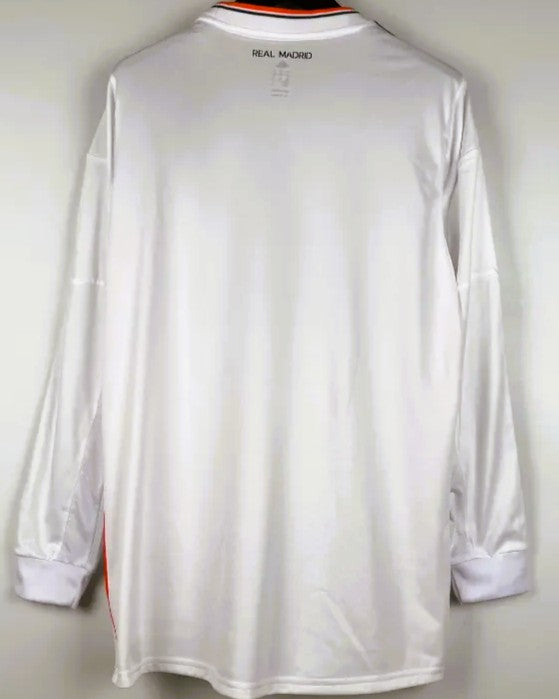 Maillot à manches longues du REAL MADRID