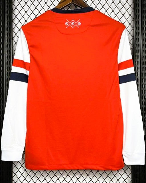 Maglia a maniche lunghe ARSENAL