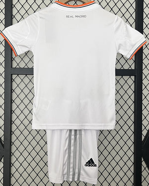 REAL MADRID Kindertrikot