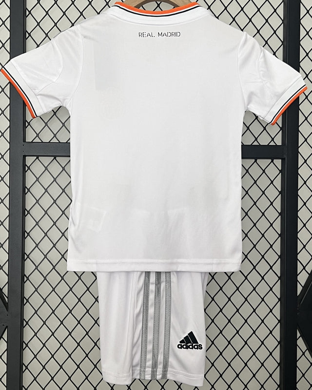 REAL MADRID Kindertrikot