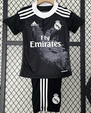 REAL MADRID Kindertrikot