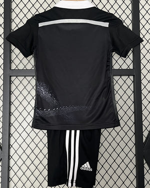 REAL MADRID Kindertrikot