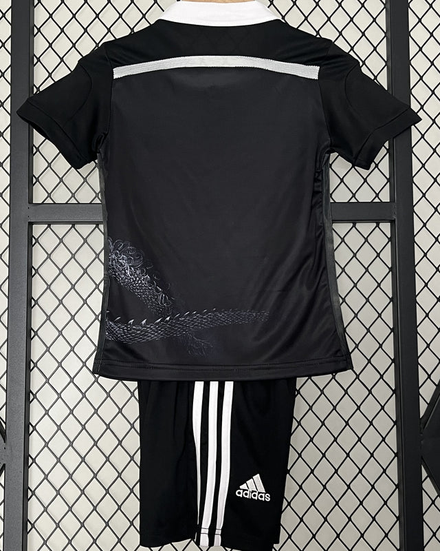 REAL MADRID Kindertrikot