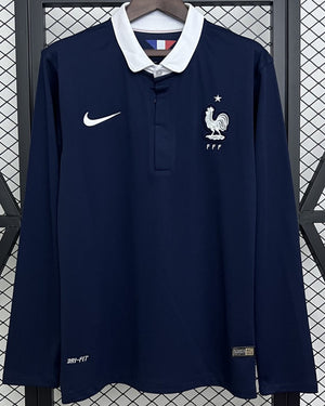 FRANCIA Camicia a maniche lunghe